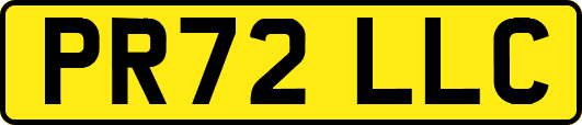 PR72LLC