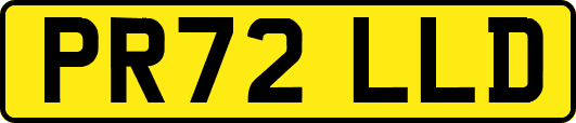 PR72LLD