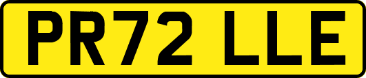 PR72LLE