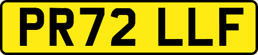 PR72LLF