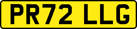 PR72LLG