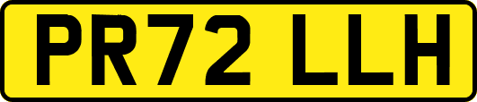 PR72LLH