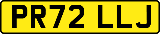 PR72LLJ