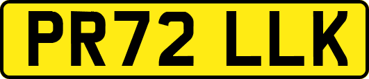 PR72LLK