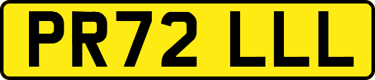 PR72LLL