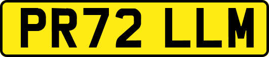 PR72LLM
