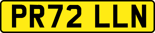 PR72LLN