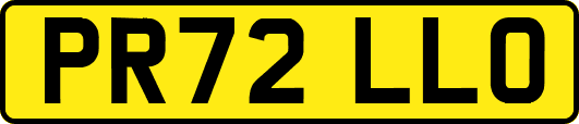 PR72LLO