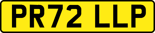 PR72LLP