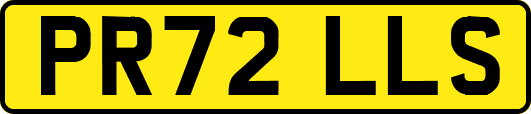 PR72LLS