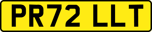 PR72LLT