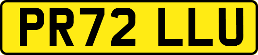 PR72LLU