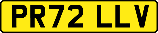PR72LLV