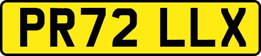 PR72LLX