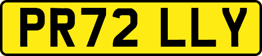 PR72LLY