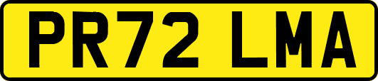 PR72LMA