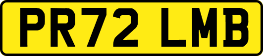 PR72LMB