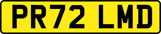PR72LMD