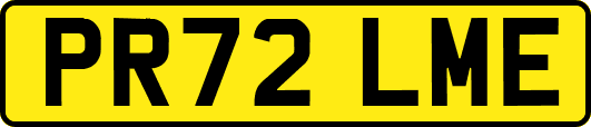 PR72LME