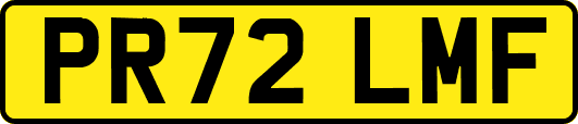 PR72LMF