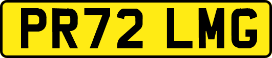 PR72LMG