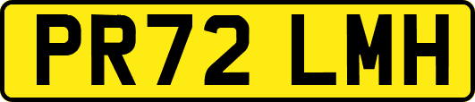 PR72LMH