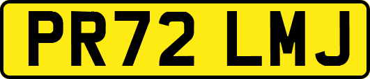 PR72LMJ
