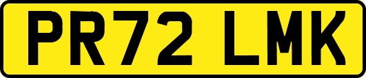 PR72LMK