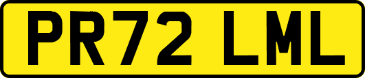 PR72LML