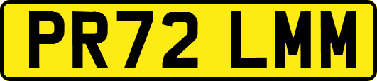 PR72LMM