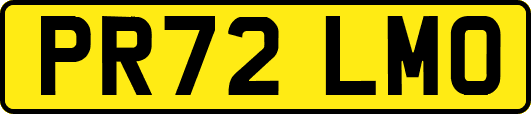 PR72LMO