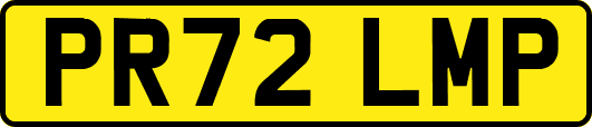 PR72LMP