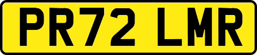 PR72LMR