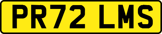 PR72LMS
