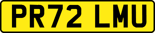 PR72LMU
