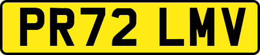 PR72LMV