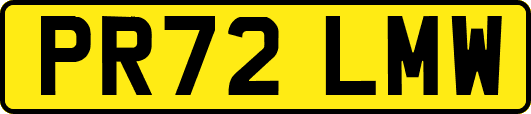 PR72LMW
