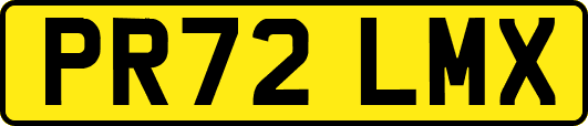 PR72LMX
