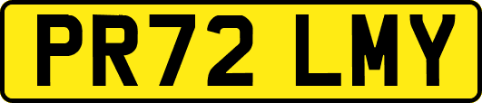 PR72LMY