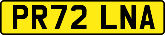 PR72LNA