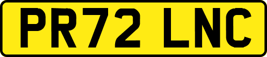 PR72LNC