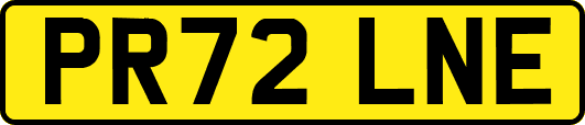 PR72LNE