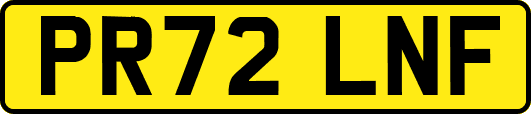 PR72LNF