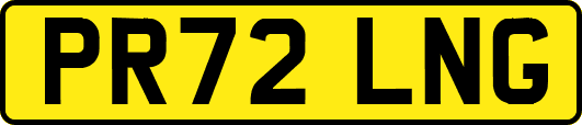 PR72LNG