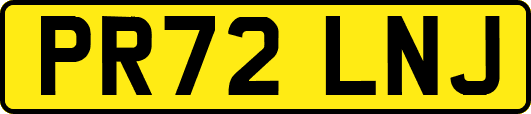 PR72LNJ