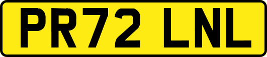 PR72LNL