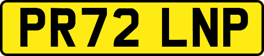 PR72LNP