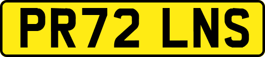 PR72LNS