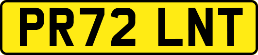 PR72LNT