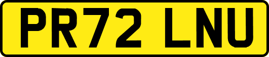 PR72LNU